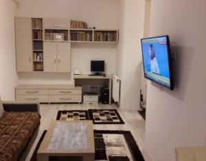 Lakás 2 szobák eladó on Floresti