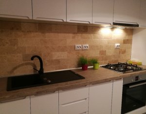 Lakás 3 szobák kiadó on Cluj-napoca, Zóna Gheorgheni