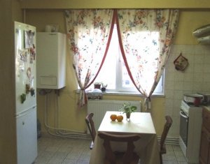 Lakás 3 szobák eladó on Cluj-napoca, Zóna Marasti