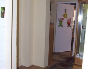 Lakás 3 szobák eladó on Cluj-napoca, Zóna Marasti