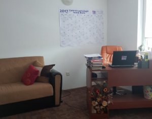 Lakás 2 szobák eladó on Cluj-napoca, Zóna Centru