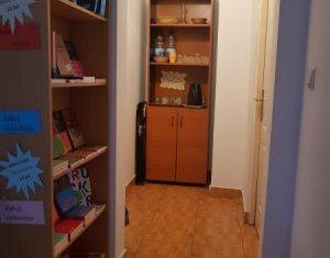 Lakás 2 szobák eladó on Cluj-napoca, Zóna Centru