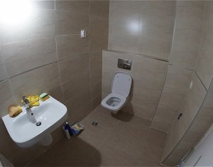 Lakás 2 szobák kiadó on Cluj-napoca, Zóna Buna Ziua