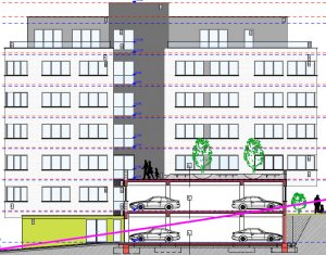 Lakás 3 szobák eladó on Cluj-napoca