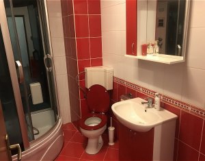 Lakás 3 szobák kiadó on Cluj-napoca, Zóna Buna Ziua