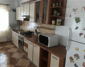 Lakás 3 szobák kiadó on Cluj-napoca, Zóna Buna Ziua