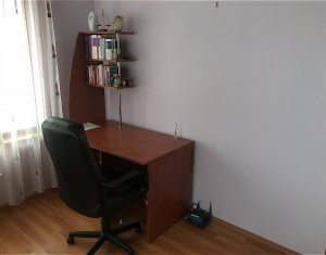 Lakás 3 szobák kiadó on Cluj-napoca, Zóna Buna Ziua