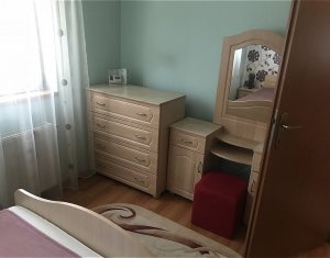 Lakás 3 szobák kiadó on Cluj-napoca, Zóna Buna Ziua