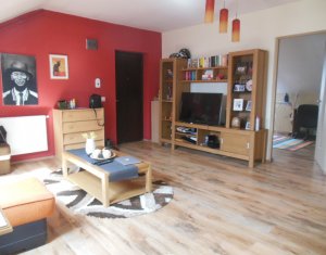 Lakás 3 szobák eladó on Floresti