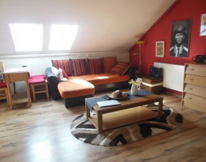 Lakás 3 szobák eladó on Floresti