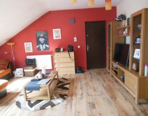 Lakás 3 szobák eladó on Floresti