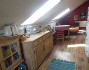 Lakás 3 szobák eladó on Floresti