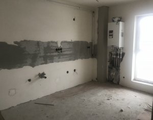 Lakás 1 szobák eladó on Floresti