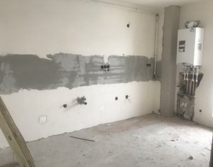 Lakás 1 szobák eladó on Floresti