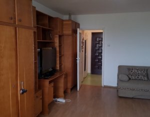 Lakás 1 szobák eladó on Cluj-napoca, Zóna Manastur