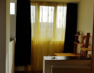 Lakás 1 szobák eladó on Cluj-napoca, Zóna Manastur