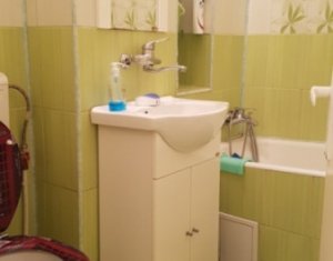 Lakás 1 szobák eladó on Cluj-napoca, Zóna Manastur