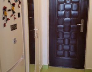 Lakás 1 szobák eladó on Cluj-napoca, Zóna Manastur