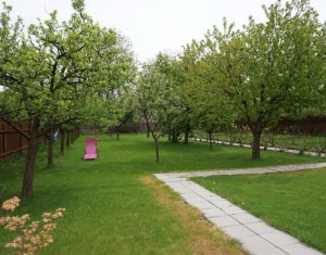 Ház 5 szobák eladó on Cluj-napoca, Zóna Dambul Rotund