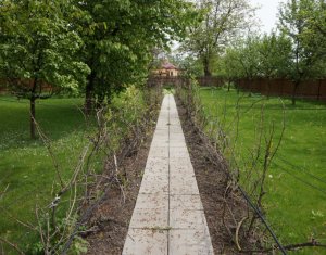 Ház 5 szobák eladó on Cluj-napoca, Zóna Dambul Rotund