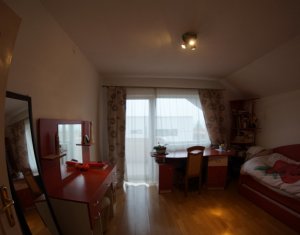 Ház 4 szobák kiadó on Cluj-napoca, Zóna Andrei Muresanu