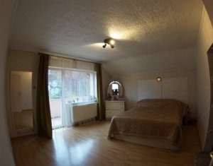 Ház 4 szobák kiadó on Cluj-napoca, Zóna Andrei Muresanu