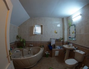 Ház 4 szobák kiadó on Cluj-napoca, Zóna Andrei Muresanu