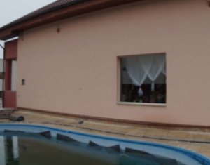 Ház 4 szobák kiadó on Cluj-napoca, Zóna Andrei Muresanu