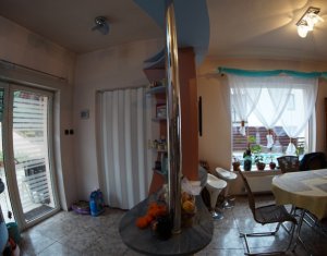 Ház 4 szobák kiadó on Cluj-napoca, Zóna Andrei Muresanu
