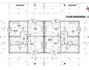 Ház 5 szobák eladó on Floresti