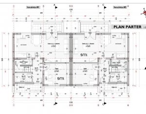 Ház 5 szobák eladó on Floresti