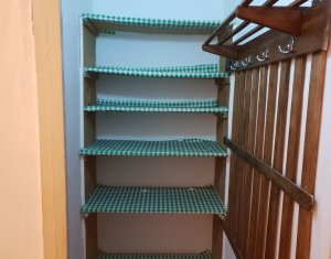 Lakás 2 szobák eladó on Cluj-napoca