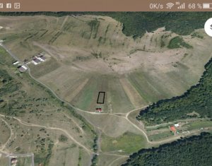 Telek eladó on Floresti