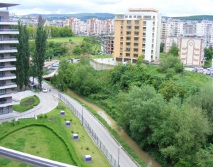 Lakás 2 szobák kiadó on Cluj-napoca, Zóna Plopilor
