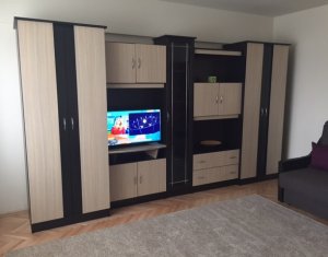 Lakás 1 szobák kiadó on Cluj-napoca, Zóna Marasti