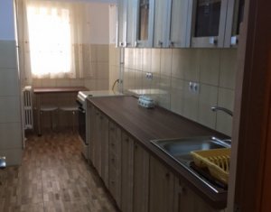 Lakás 1 szobák kiadó on Cluj-napoca, Zóna Marasti