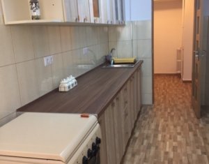 Lakás 1 szobák kiadó on Cluj-napoca, Zóna Marasti