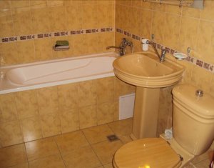 Ház 5 szobák eladó on Cluj-napoca, Zóna Grigorescu