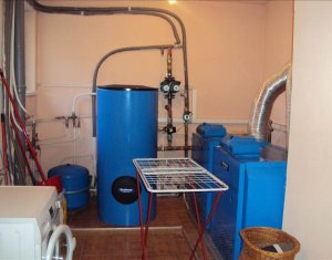 Ház 5 szobák eladó on Cluj-napoca, Zóna Grigorescu