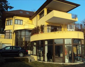 , 450m2 on Cluj-napoca, Zóna Grigorescu