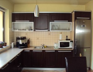 Ház 5 szobák eladó on Cluj-napoca, Zóna Grigorescu