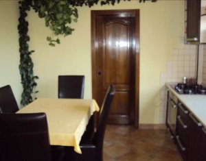 Ház 5 szobák eladó on Cluj-napoca, Zóna Grigorescu