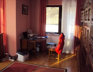 Ház 5 szobák eladó on Cluj-napoca, Zóna Grigorescu