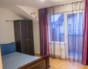 Lakás 2 szobák eladó on Floresti