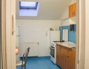 Lakás 2 szobák eladó on Floresti