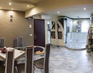 Lakás 3 szobák eladó on Cluj-napoca, Zóna Marasti