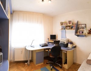 Lakás 3 szobák eladó on Cluj-napoca, Zóna Marasti