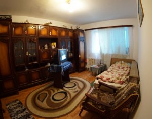 Lakás 2 szobák eladó on Cluj-napoca, Zóna Manastur