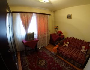 Lakás 2 szobák eladó on Cluj-napoca, Zóna Manastur