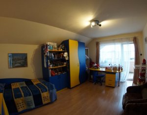 Ház 4 szobák eladó on Cluj-napoca, Zóna Andrei Muresanu